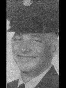 James Robert Dinger