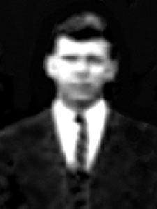 Warren George Haugen
