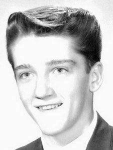 Charles Otis Penney
