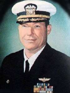 William Henry Searfus