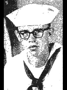 Headstone of Douglas Alan Nieboer