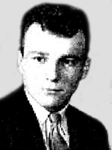 Robert Arthur Rhuda