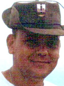 Headstone of Warren K Davis