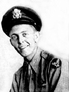 Douglas Harold Dorsay