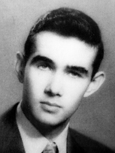 Martin Joseph Sullivan