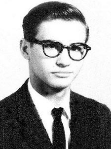 Frankie Don Wade