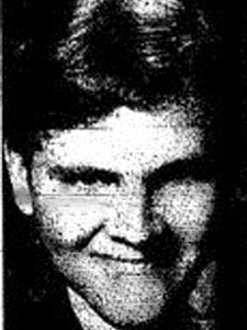 Charles Ernest Crain