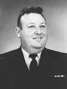 Benard John Sparenberg