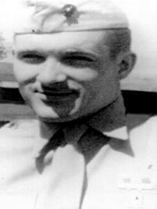 Dennis Earl Brown