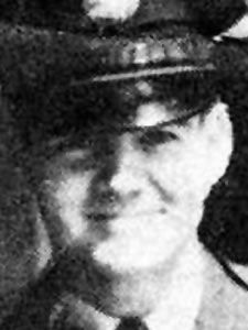 Headstone of Robert Gary Anderson