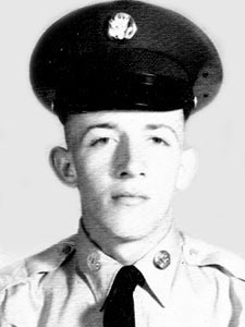 Howard Cecil West