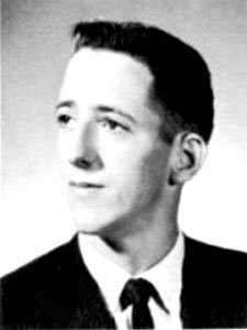 Stephen Omeara White