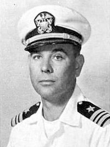 Frank Clifford Green