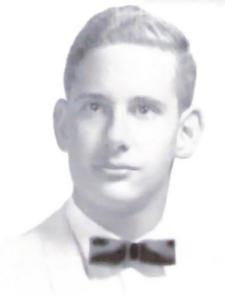 William Robb Stall