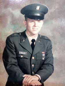 Ferrell Eugene Mealer
