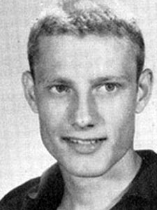 Robert Bryan Cotten