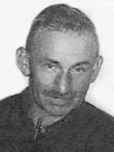 George Columbus Mcdonald