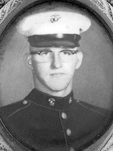 John Daniel Slesh