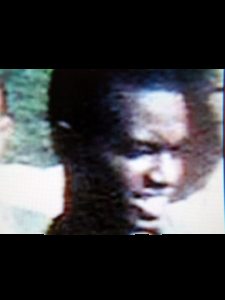 Headstone of Jimmie Lewis Wallace Jr.