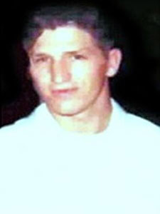 Gary Eugene Newby