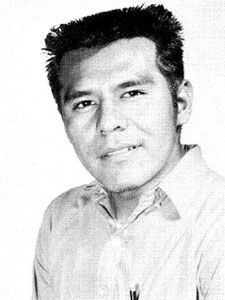 Otis Lee Nick