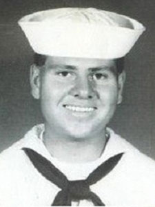 Johnnie Lee Frazier
