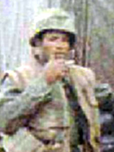 Frank Reginald Cauthen