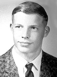Dan Edison Warner