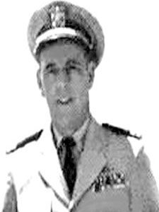 John Joseph Nussbaumer