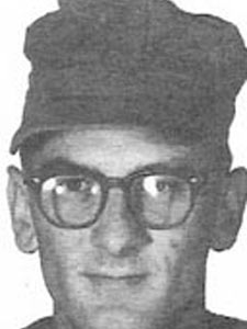 Blair William Starkey
