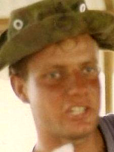Michael Toxey Rutherford