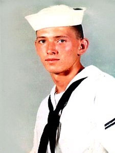 Charles Ray Rich