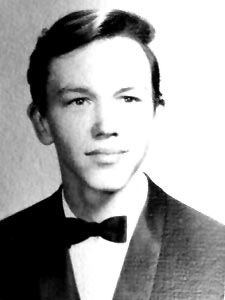 Gary Lee Talley