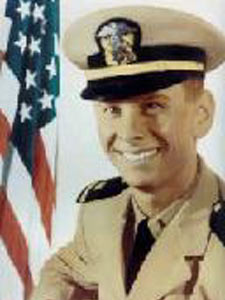 Curtis Henry Cropper
