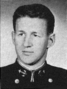 Gary Bede Simkins