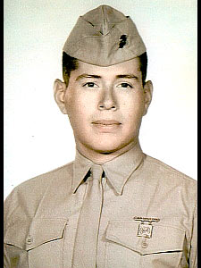 Herman William Silvee