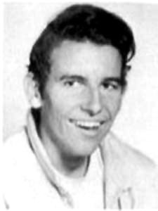 Terry Lee Stout