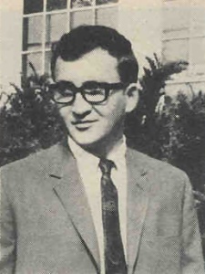 Peter Samuel Borsay
