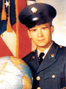 Larry Allen Jones