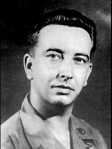 William Frank Duffner