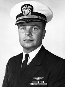 William Frederick Kohlrusch