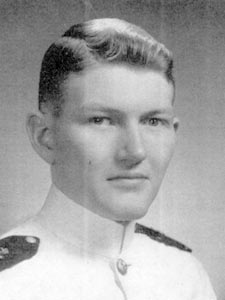 Charles David Schoonover