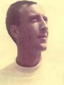 Fred Albert Williams