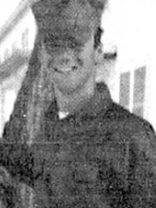 John Charles Blake