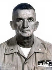 David Milton Tesh