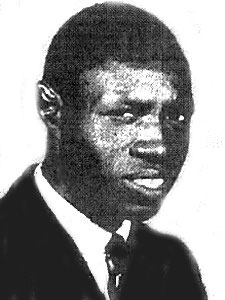 Headstone of Jimmy Williams