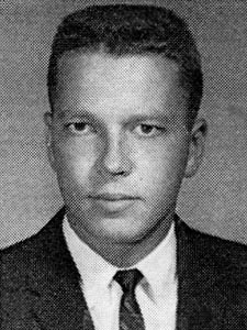 Norman Lee Bundy