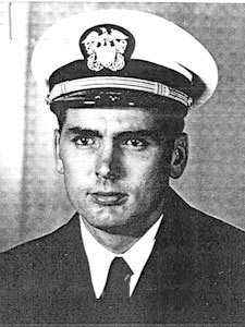 John Gary Griffith