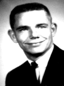 Terry Englebert Moore
