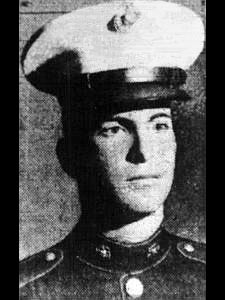 Michael John Kelly
